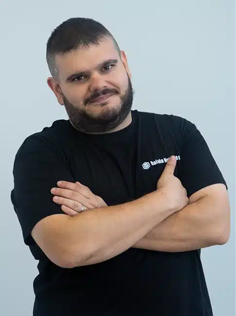 Álvaro Fontela de Raiola Networks