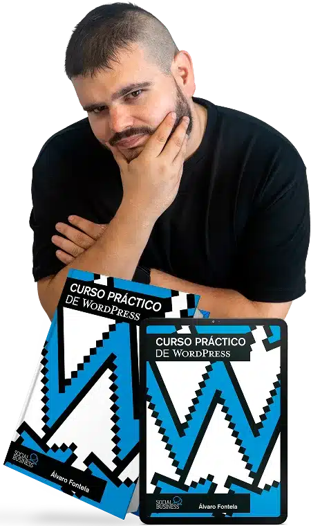 Álvaro Fontela - Curso práctico de WordPress