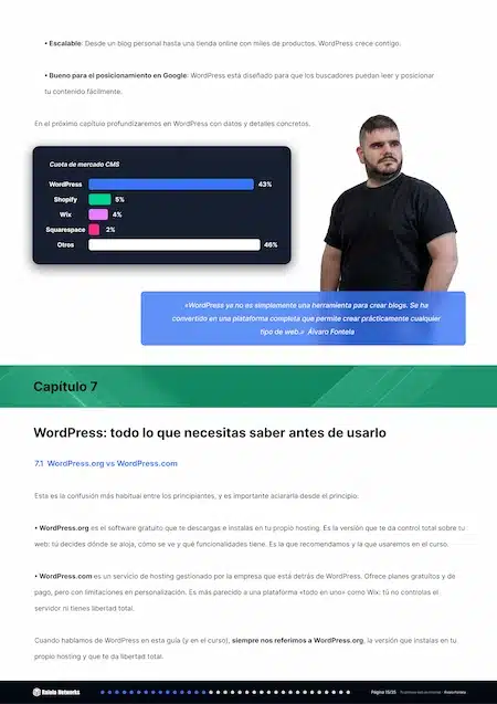 Ebook Mi primera web - Página 15