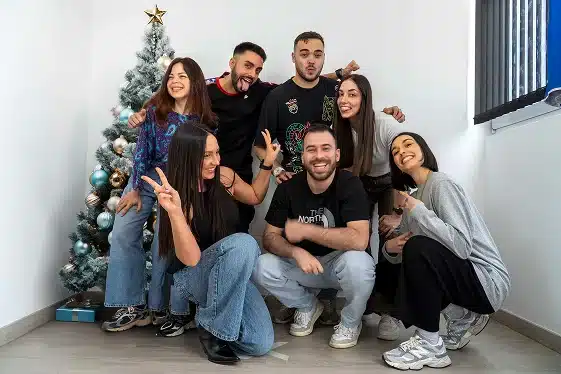Equipo Raiola