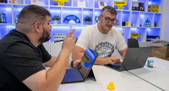 Curso de cPanel de Raiola Networks