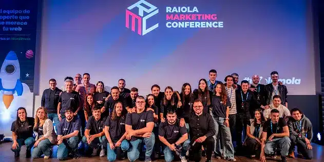 Raiola Networks RMC